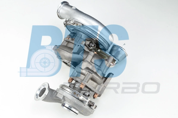 Comprar 51091017045 MAN Turbo de coche