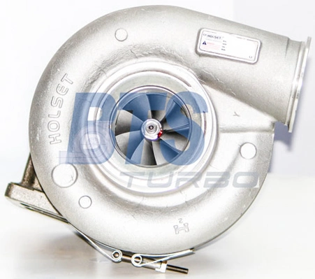 571610 Scania Turbo para motor