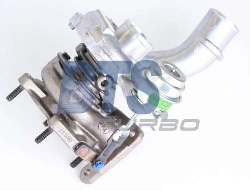 Comprar Turbocompresor Renault Scenic I JA0, JA1, FA0