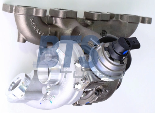 Turbo Garrett 7737219001W