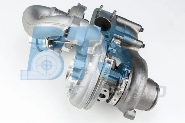 504360048 Fiat/Alfa/Lancia Turbo para motor