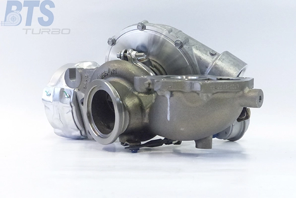 Turbocompresor Nissan/Infiniti 1441100Q4B precio, desde 618,01 EUR