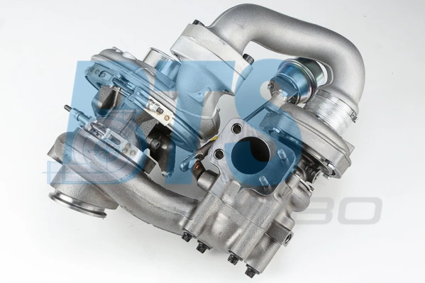 Turbocompresor Fiat/Alfa/Lancia 504360048 precio, desde 528,53 EUR