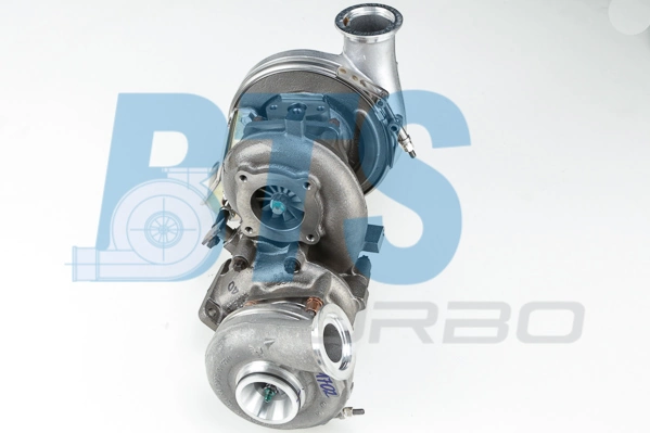 51091017045 MAN Turbo para motor