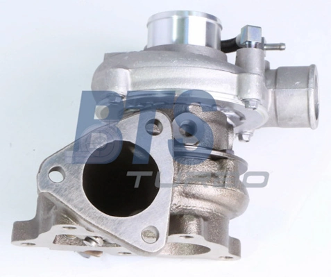 Turbocompresor Hyundai H-1 STAREX