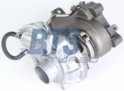 Turbocompresor Mazda 626 V hatchback (GF) (1997 - 2002) precio, desde 282,75 USD