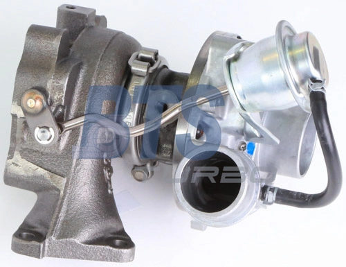 Turbo para motor para Mazda 626 V GF