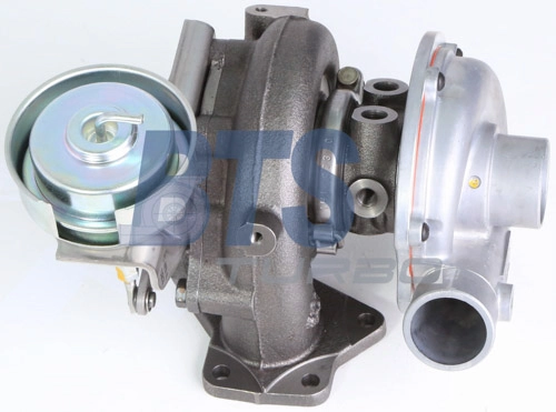  Turbocompresor Mazda 323 