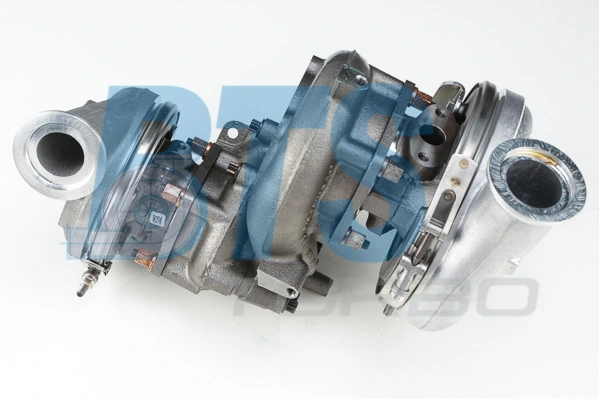 Turbocompresor MAN 51091017045 precio, desde 1927,79 EUR