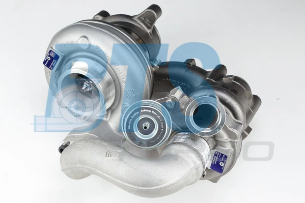 Comprar 504360048 Fiat/Alfa/Lancia Turbo de coche