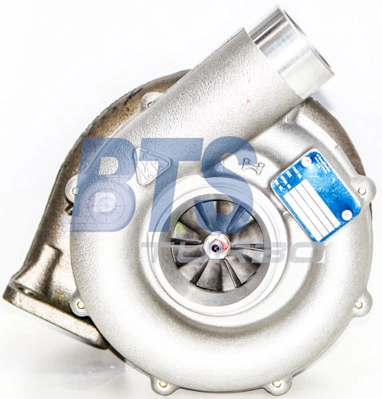 Turbo MAN 13879880066