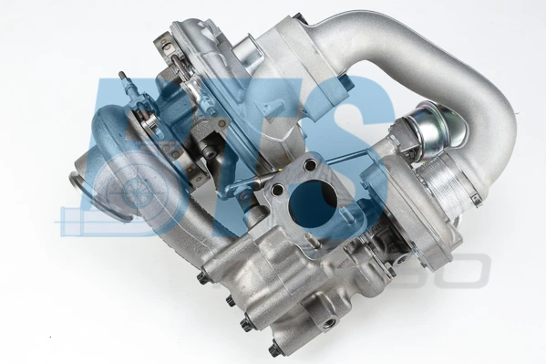 Turbocompresor 504360048 Fiat/Alfa/Lancia
