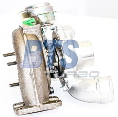 Turbocompresor 059145701CU VAG