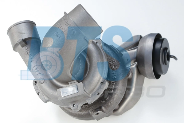 Turbocompresor Toyota Avensis III sedán (T27) (2008 - 2018) precio, desde 347,57 USD