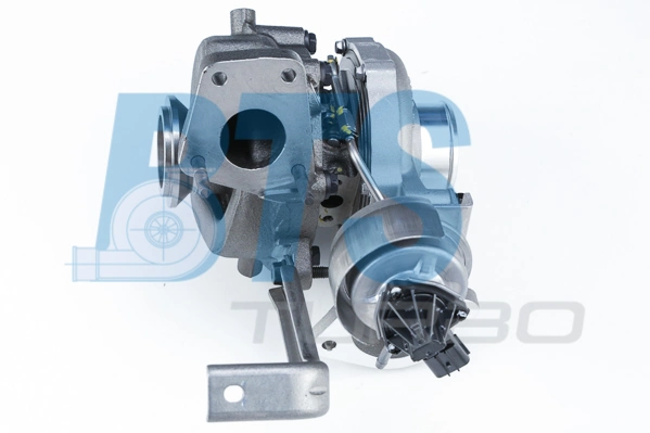  Turbocompresor Chevrolet Cruze 