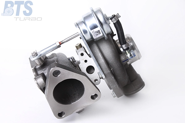 Turbo para Toyota Hilux  (KUN25)