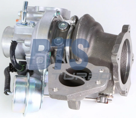 Turbocompresor 95519819 General Motors