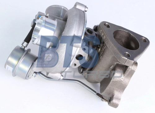 Turbocompresor Hyundai H-1 STAREX