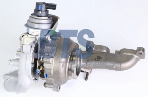 7737219001W Garrett Turbo para motor