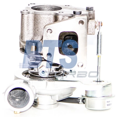 Turbo para motor para Volkswagen Transporter T3 24, 25, 251