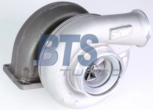 Turbo Scania 571610