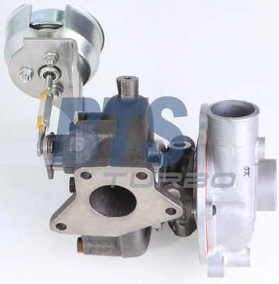 Comprar Turbocompresor Mazda 323 F VI BJ