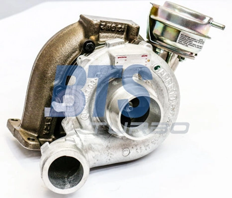 Turbocompresor 059145701CU VAG