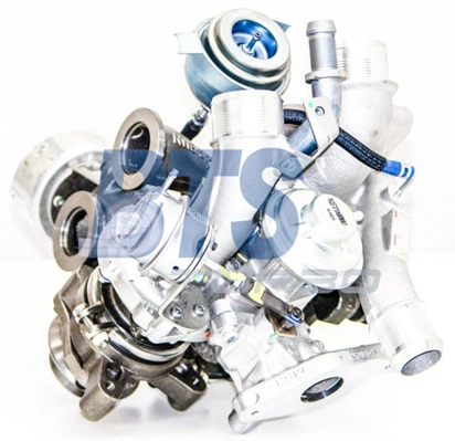 Turbocompresor Peugeot/Citroen 0375L3 precio, desde 51,20 EUR