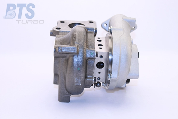 14411LC10A Nissan/Infiniti Turbo para motor