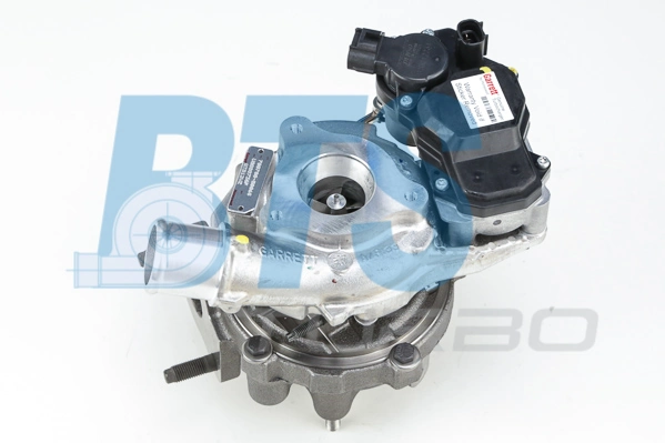 Turbo Sidat 49255R