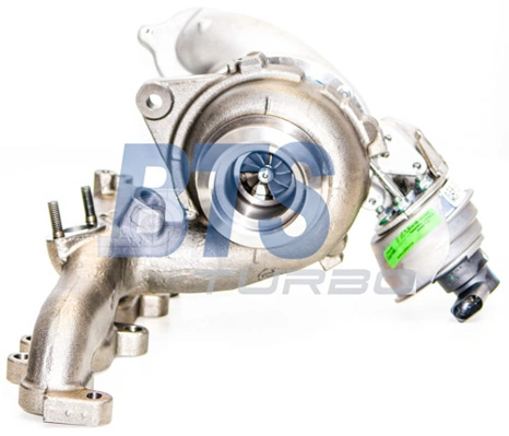 Turbocompresor Garrett 7737219001W precio, desde 415,27 EUR