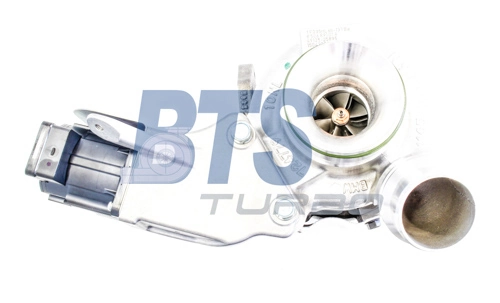  Turbocompresor BMW 1 