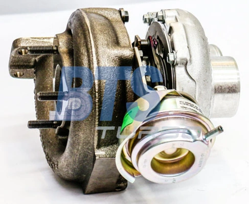 Turbocompresor 059145701CU VAG