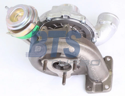 Turbocompresor 059145701CU VAG