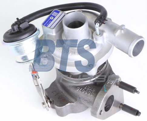 Turbocompresor para Opel Combo 