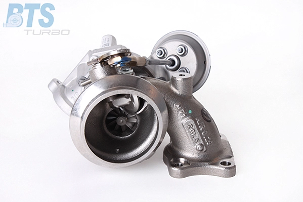  Turbocompresor Opel CROSSLAND 10