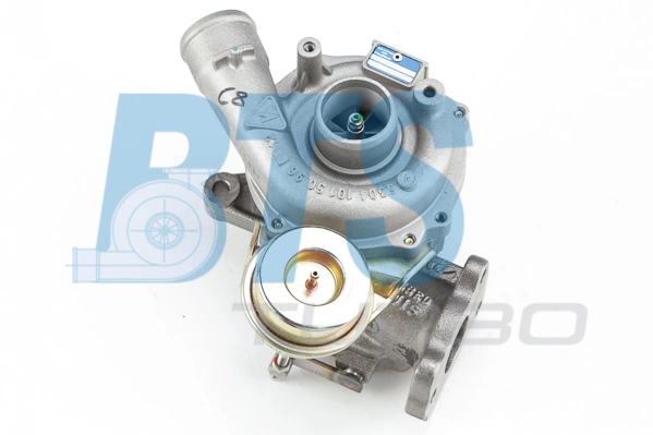 Turbo para motor para Citroen C5 I DE
