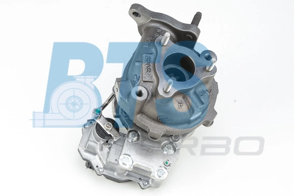 49255R Sidat Turbo para motor