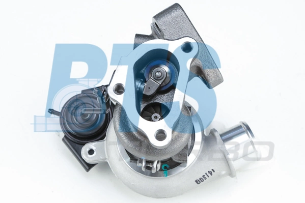 Turbo para motor para KIA Rio III UB
