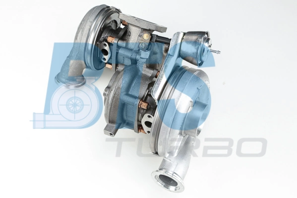 Turbocompresor 51091017045 MAN