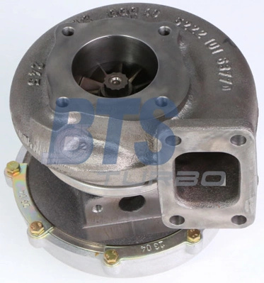 13879880066 MAN Turbo para motor
