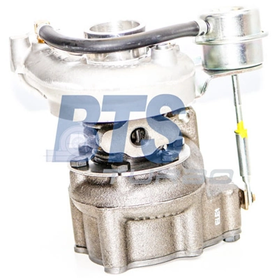 Turbo para motor para Volkswagen Transporter T3 24, 25, 251
