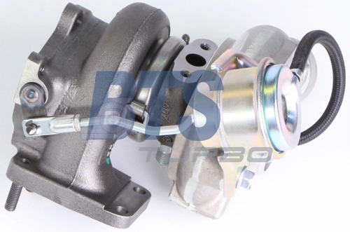 Comprar Turbocompresor Iveco Daily III 