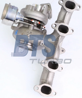 Turbocompresor Volkswagen Polo IV desde 594,05 €