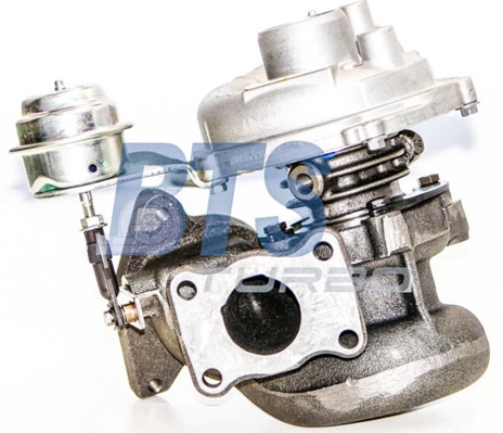  Turbocompresor Citroen C8 