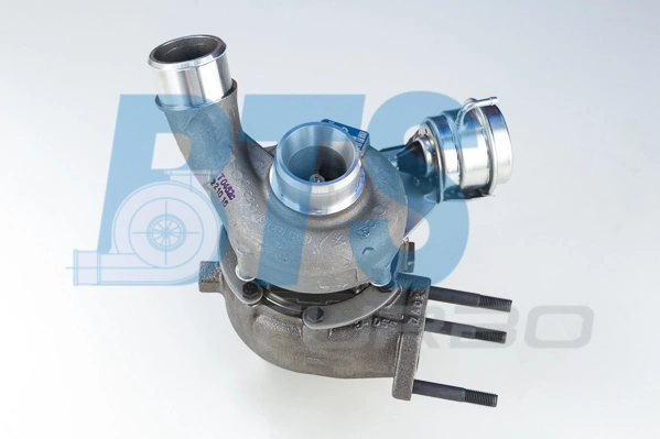 Turbo para motor KIA Sorento  (2006-2011)