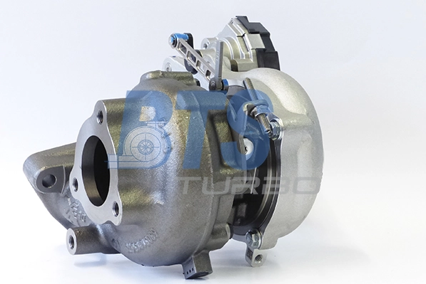 Turbo para motor para KIA Sorento III C5, UM