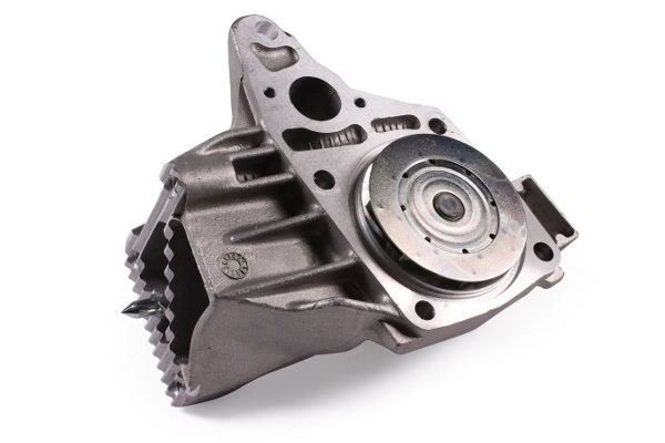 P353 Hepu Bomba refrigerante coche