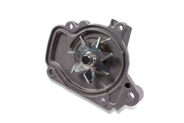 P783 Hepu Bomba refrigerante coche
