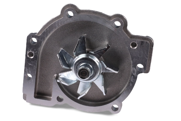 P060 Hepu Bomba refrigerante coche